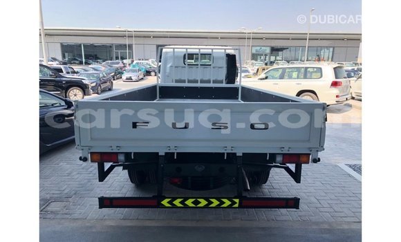 Buy Import Mitsubishi L400 White Truck in Import - Dubai in Barh el Gazel Buy Import Mitsubishi L400 White Truck in Import - Dubai in Barh el Gazel