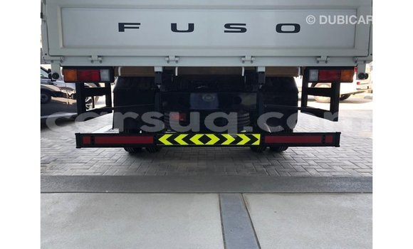 Buy Import Mitsubishi L400 White Truck in Import - Dubai in Barh el Gazel Buy Import Mitsubishi L400 White Truck in Import - Dubai in Barh el Gazel