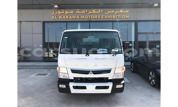 Buy Import Mitsubishi L400 White Truck in Import - Dubai in Barh el Gazel Buy Import Mitsubishi L400 White Truck in Import - Dubai in Barh el Gazel