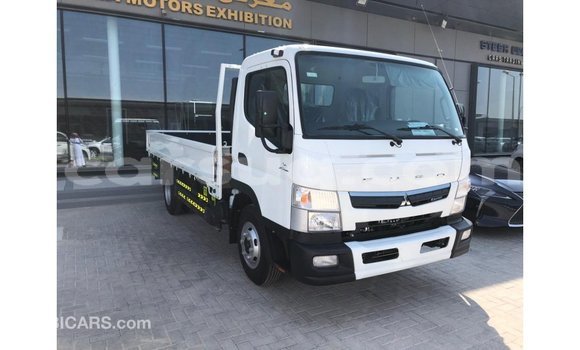 Buy Import Mitsubishi L400 White Truck in Import - Dubai in Barh el Gazel Buy Import Mitsubishi L400 White Truck in Import - Dubai in Barh el Gazel