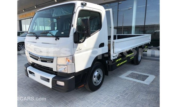 Buy Import Mitsubishi L400 White Truck in Import - Dubai in Barh el Gazel Buy Import Mitsubishi L400 White Truck in Import - Dubai in Barh el Gazel