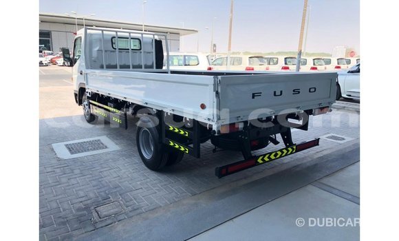 Buy Import Mitsubishi L400 White Truck in Import - Dubai in Barh el Gazel Buy Import Mitsubishi L400 White Truck in Import - Dubai in Barh el Gazel