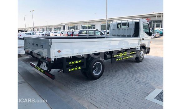 Buy Import Mitsubishi L400 White Truck in Import - Dubai in Barh el Gazel Buy Import Mitsubishi L400 White Truck in Import - Dubai in Barh el Gazel