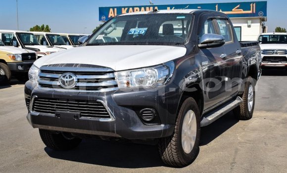 Buy Import Toyota Hilux Other Car in Import - Dubai in Barh el Gazel Buy Import Toyota Hilux Other Car in Import - Dubai in Barh el Gazel