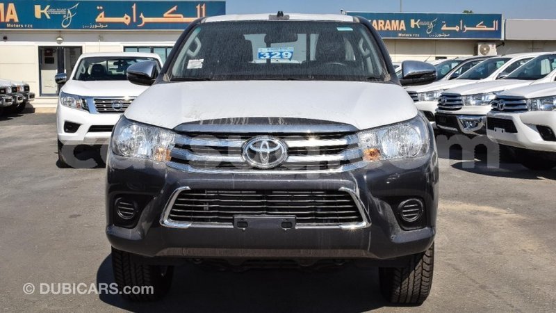 Big with watermark toyota hilux barh el gazel import dubai 2645