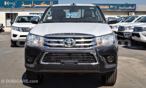 Buy Import Toyota Hilux Other Car in Import - Dubai in Barh el Gazel Buy Import Toyota Hilux Other Car in Import - Dubai in Barh el Gazel