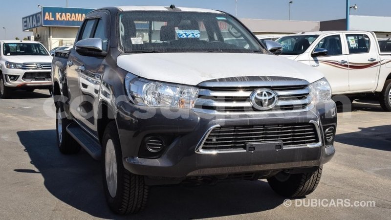 Big with watermark toyota hilux barh el gazel import dubai 2645