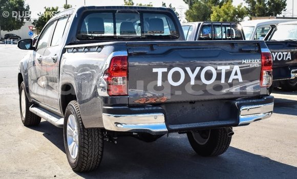 Buy Import Toyota Hilux Other Car in Import - Dubai in Barh el Gazel Buy Import Toyota Hilux Other Car in Import - Dubai in Barh el Gazel