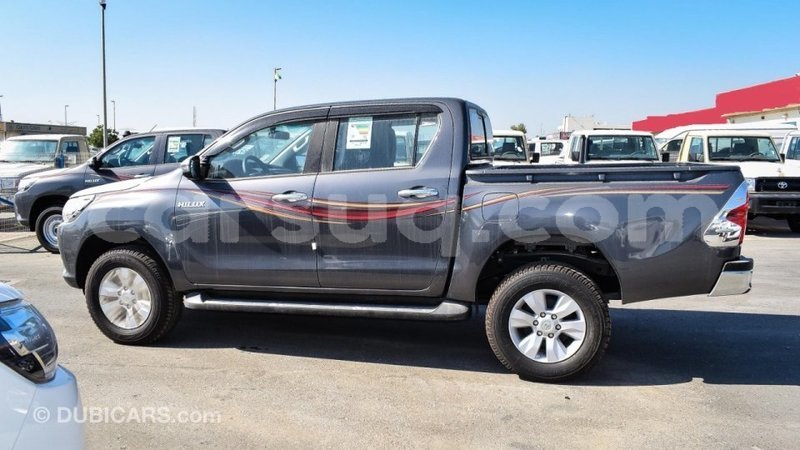 Big with watermark toyota hilux barh el gazel import dubai 2645