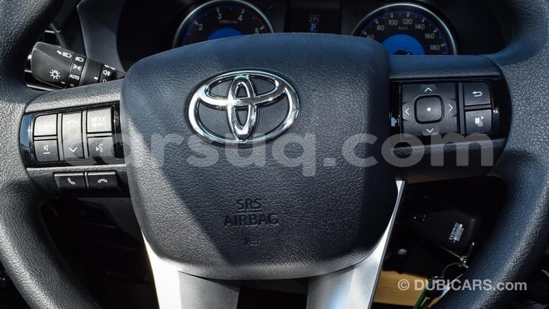 Big with watermark toyota hilux barh el gazel import dubai 2645