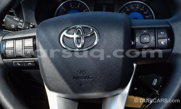 Buy Import Toyota Hilux Other Car in Import - Dubai in Barh el Gazel Buy Import Toyota Hilux Other Car in Import - Dubai in Barh el Gazel