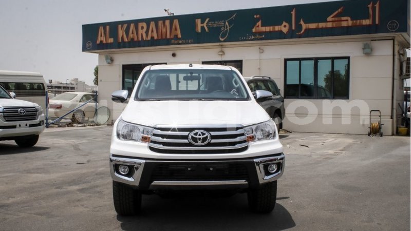 Big with watermark toyota hilux barh el gazel import dubai 2646