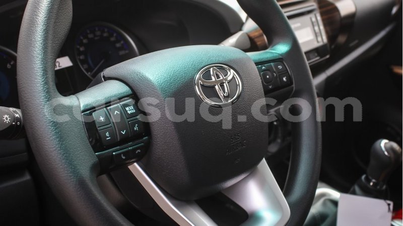 Big with watermark toyota hilux barh el gazel import dubai 2646