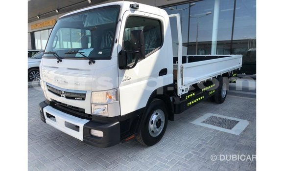 Buy Import Mitsubishi L400 White Truck in Import - Dubai in Barh el Gazel Buy Import Mitsubishi L400 White Truck in Import - Dubai in Barh el Gazel