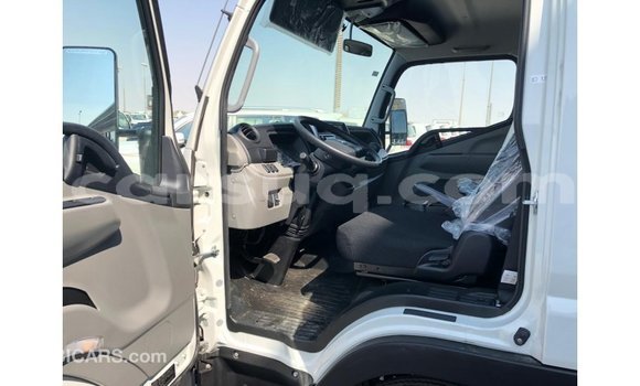 Buy Import Mitsubishi L400 White Truck in Import - Dubai in Barh el Gazel Buy Import Mitsubishi L400 White Truck in Import - Dubai in Barh el Gazel