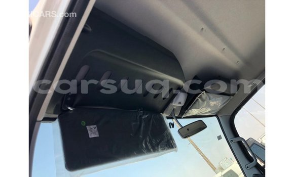 Buy Import Mitsubishi L400 White Truck in Import - Dubai in Barh el Gazel Buy Import Mitsubishi L400 White Truck in Import - Dubai in Barh el Gazel