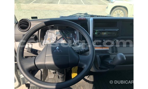 Buy Import Mitsubishi L400 White Truck in Import - Dubai in Barh el Gazel Buy Import Mitsubishi L400 White Truck in Import - Dubai in Barh el Gazel