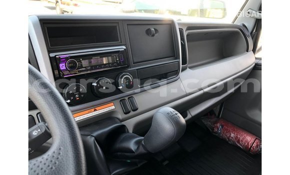 Buy Import Mitsubishi L400 White Truck in Import - Dubai in Barh el Gazel Buy Import Mitsubishi L400 White Truck in Import - Dubai in Barh el Gazel