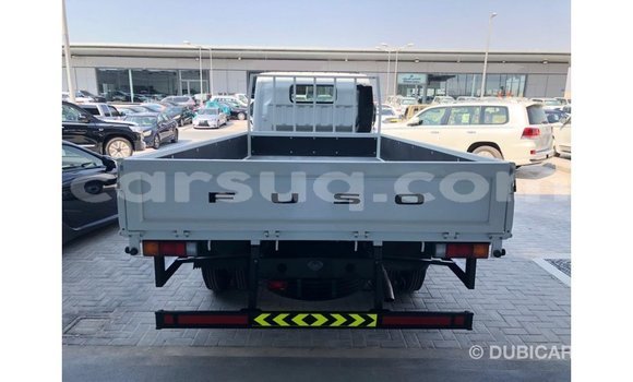 Buy Import Mitsubishi L400 White Truck in Import - Dubai in Barh el Gazel Buy Import Mitsubishi L400 White Truck in Import - Dubai in Barh el Gazel