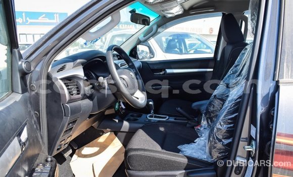 Buy Import Toyota Hilux Other Car in Import - Dubai in Barh el Gazel Buy Import Toyota Hilux Other Car in Import - Dubai in Barh el Gazel