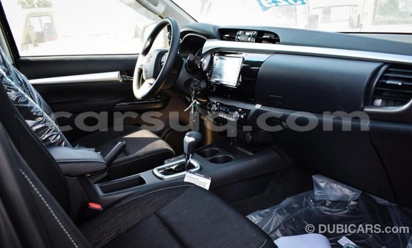 Buy Import Toyota Hilux Other Car in Import - Dubai in Barh el Gazel Buy Import Toyota Hilux Other Car in Import - Dubai in Barh el Gazel