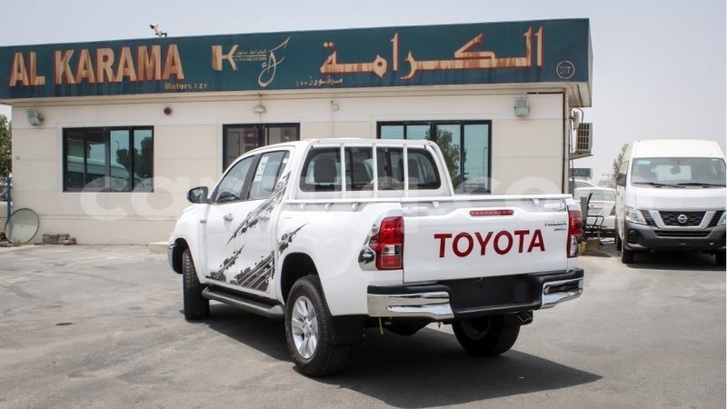 Big with watermark toyota hilux barh el gazel import dubai 2650