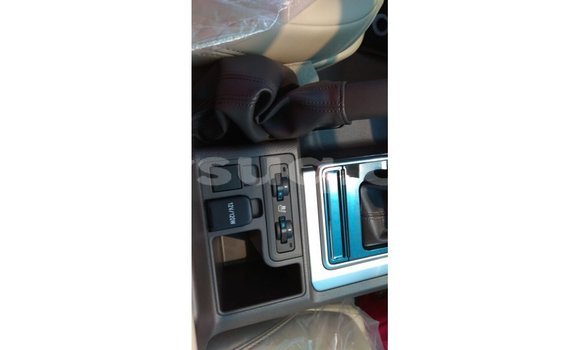 Acheter Import Voiture Toyota Prado Noir à Import - Dubai, Barh el Gazel Acheter Import Voiture Toyota Prado Noir à Import - Dubai, Barh el Gazel