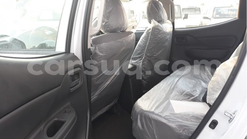 Big with watermark mitsubishi l200 barh el gazel import dubai 2656