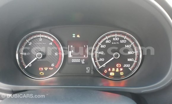 Buy Import Mitsubishi L200 White Car in Import - Dubai in Barh el Gazel Buy Import Mitsubishi L200 White Car in Import - Dubai in Barh el Gazel