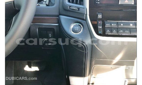 Buy Import Toyota Land Cruiser Black Car in Import - Dubai in Barh el Gazel Buy Import Toyota Land Cruiser Black Car in Import - Dubai in Barh el Gazel