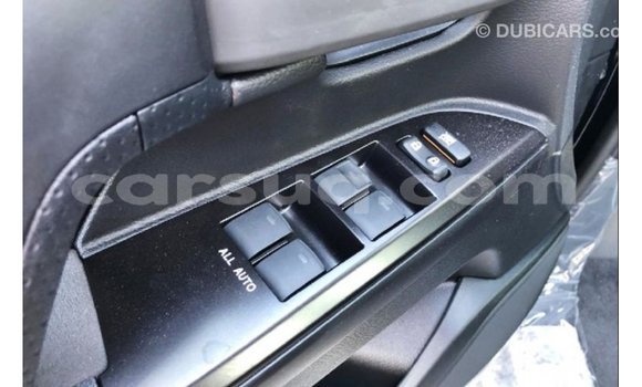 Buy Import Toyota Land Cruiser Black Car in Import - Dubai in Barh el Gazel Buy Import Toyota Land Cruiser Black Car in Import - Dubai in Barh el Gazel