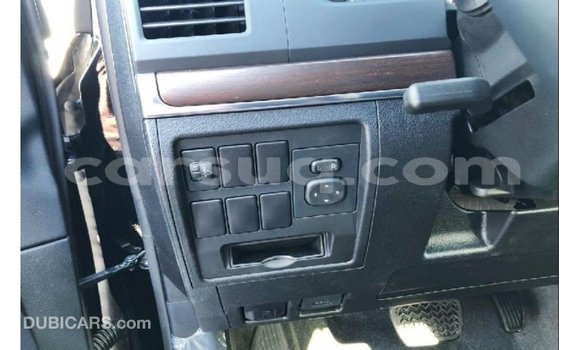 Buy Import Toyota Land Cruiser Black Car in Import - Dubai in Barh el Gazel Buy Import Toyota Land Cruiser Black Car in Import - Dubai in Barh el Gazel