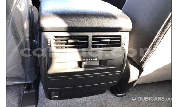 Buy Import Toyota Land Cruiser Black Car in Import - Dubai in Barh el Gazel Buy Import Toyota Land Cruiser Black Car in Import - Dubai in Barh el Gazel