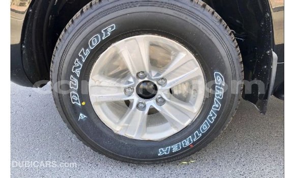Buy Import Toyota Land Cruiser Black Car in Import - Dubai in Barh el Gazel Buy Import Toyota Land Cruiser Black Car in Import - Dubai in Barh el Gazel