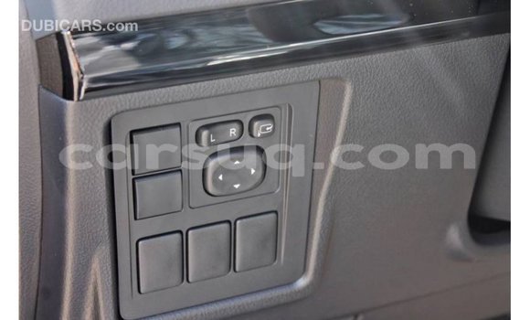 Buy Import Toyota Prado Black Car in Import - Dubai in Barh el Gazel Buy Import Toyota Prado Black Car in Import - Dubai in Barh el Gazel