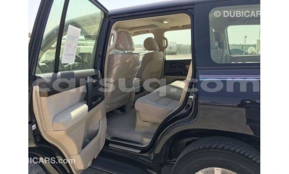 Buy Import Toyota Land Cruiser Black Car in Import - Dubai in Barh el Gazel Buy Import Toyota Land Cruiser Black Car in Import - Dubai in Barh el Gazel