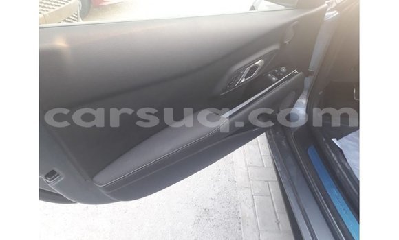 Buy Import Toyota Supra Other Car in Import - Dubai in Barh el Gazel Buy Import Toyota Supra Other Car in Import - Dubai in Barh el Gazel
