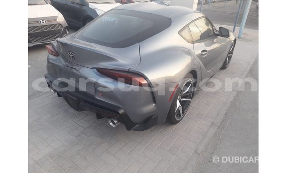 Buy Import Toyota Supra Other Car in Import - Dubai in Barh el Gazel Buy Import Toyota Supra Other Car in Import - Dubai in Barh el Gazel