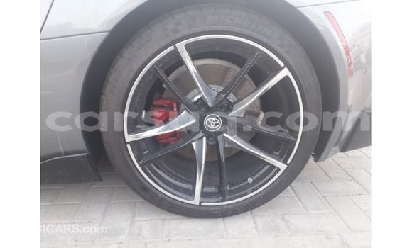 Buy Import Toyota Supra Other Car in Import - Dubai in Barh el Gazel Buy Import Toyota Supra Other Car in Import - Dubai in Barh el Gazel