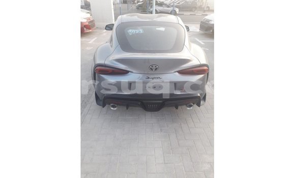 Buy Import Toyota Supra Other Car in Import - Dubai in Barh el Gazel Buy Import Toyota Supra Other Car in Import - Dubai in Barh el Gazel
