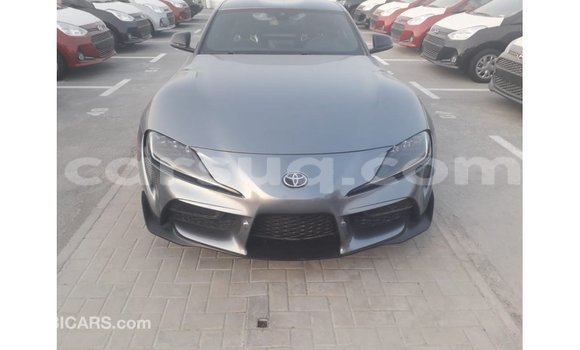 Buy Import Toyota Supra Other Car in Import - Dubai in Barh el Gazel Buy Import Toyota Supra Other Car in Import - Dubai in Barh el Gazel