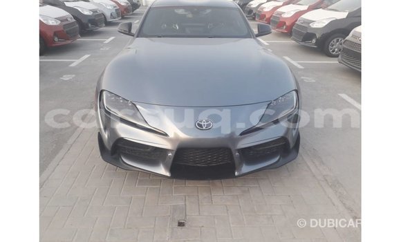 Buy Import Toyota Supra Other Car in Import - Dubai in Barh el Gazel Buy Import Toyota Supra Other Car in Import - Dubai in Barh el Gazel