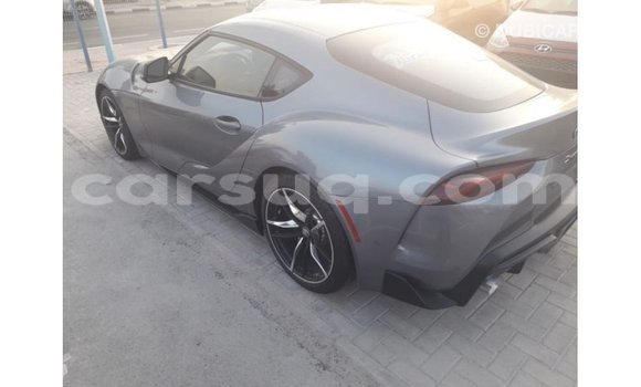 Buy Import Toyota Supra Other Car in Import - Dubai in Barh el Gazel Buy Import Toyota Supra Other Car in Import - Dubai in Barh el Gazel