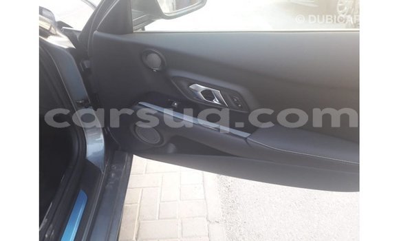 Buy Import Toyota Supra Other Car in Import - Dubai in Barh el Gazel Buy Import Toyota Supra Other Car in Import - Dubai in Barh el Gazel