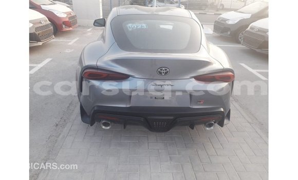 Buy Import Toyota Supra Other Car in Import - Dubai in Barh el Gazel Buy Import Toyota Supra Other Car in Import - Dubai in Barh el Gazel