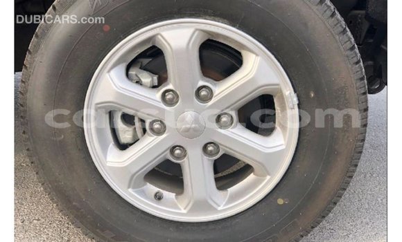 Buy Import Mitsubishi L200 Brown Car in Import - Dubai in Barh el Gazel Buy Import Mitsubishi L200 Brown Car in Import - Dubai in Barh el Gazel