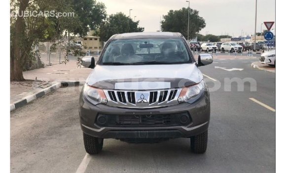 Buy Import Mitsubishi L200 Brown Car in Import - Dubai in Barh el Gazel Buy Import Mitsubishi L200 Brown Car in Import - Dubai in Barh el Gazel