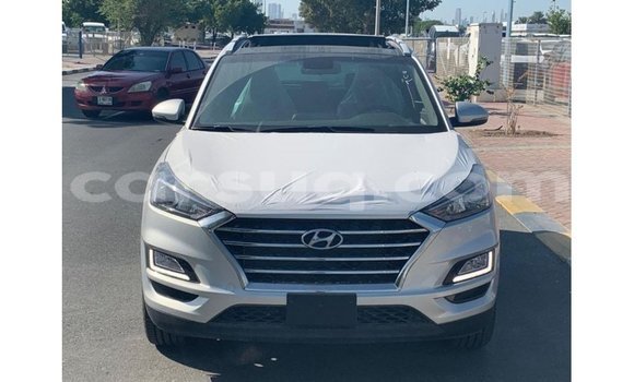 Buy Import Hyundai Tucson Other Car in Import - Dubai in Barh el Gazel Buy Import Hyundai Tucson Other Car in Import - Dubai in Barh el Gazel