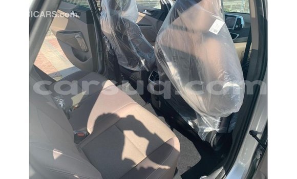 Buy Import Hyundai Tucson Other Car in Import - Dubai in Barh el Gazel Buy Import Hyundai Tucson Other Car in Import - Dubai in Barh el Gazel