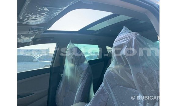 Buy Import Hyundai Tucson Other Car in Import - Dubai in Barh el Gazel Buy Import Hyundai Tucson Other Car in Import - Dubai in Barh el Gazel